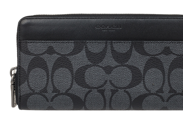 男士钱包什么牌子好?COACH男士钱包怎么样? 男士钱包什么牌子好?COACH男士钱包怎么样?