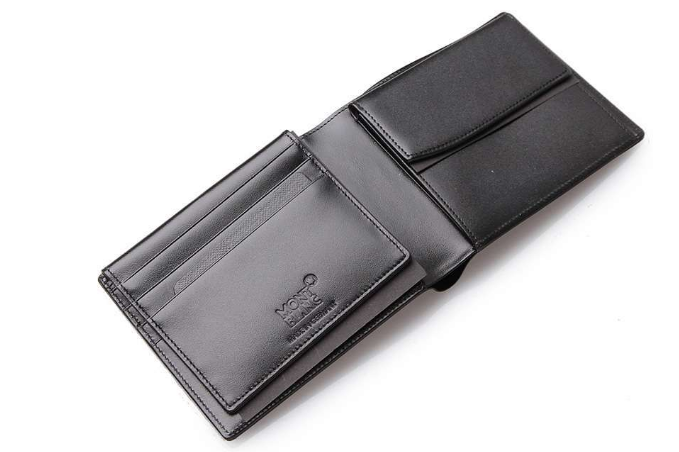 万宝龙(MONTBLANC)男士钱包怎么样?万宝龙钱包质量好吗? 万宝龙(MONTBLANC)男士钱包怎么样?万宝龙钱包质量好吗?