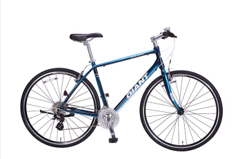 捷安特自行车哪个好?捷安特 Escape R3自行车怎么样? 捷安特自行车哪个好?捷安特 Escape R3自行车怎么样?