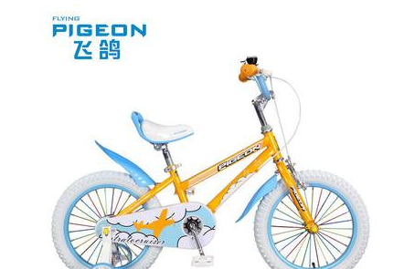 飞鸽儿童自行车怎么样?值得买吗? 飞鸽儿童自行车怎么样?值得买吗?