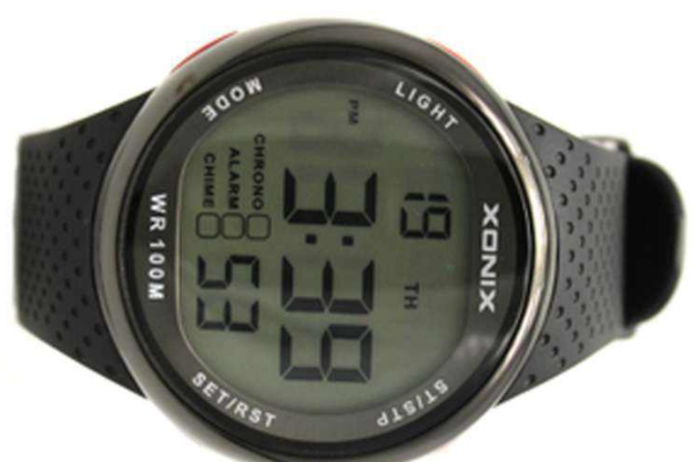 精准电子表怎么样?怎么调时间? 精准电子表怎么样?怎么调时间?