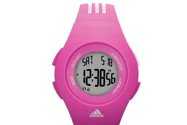 阿迪达斯电子表多少钱?怎么样? 阿迪达斯电子表多少钱?怎么样?