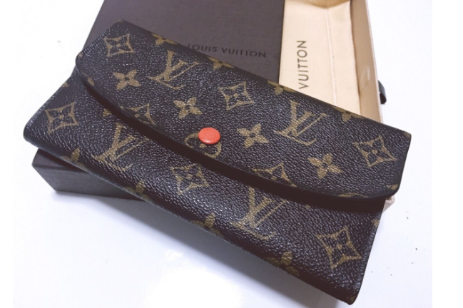 lv豆豆钱包价格?lv豆豆钱包好看吗? lv豆豆钱包价格?lv豆豆钱包好看吗?