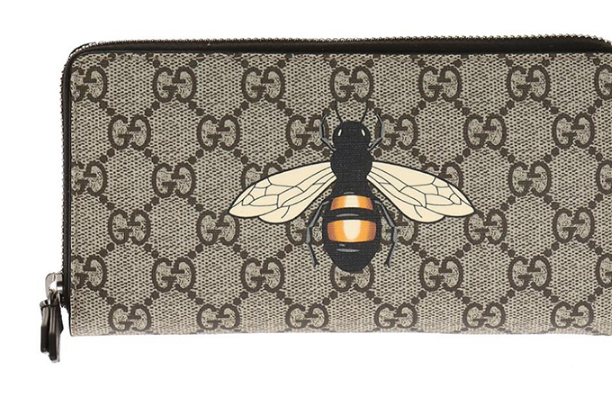 男士手包什么品牌好?gucci小蜜蜂男士手包怎么样? 男士手包什么品牌好?gucci小蜜蜂男士手包怎么样?