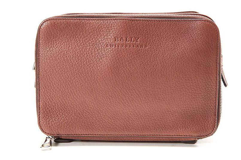 男士有必要拿个手包吗?Bally 巴利男士手包适合吗? 男士有必要拿个手包吗?Bally 巴利男士手包适合吗?