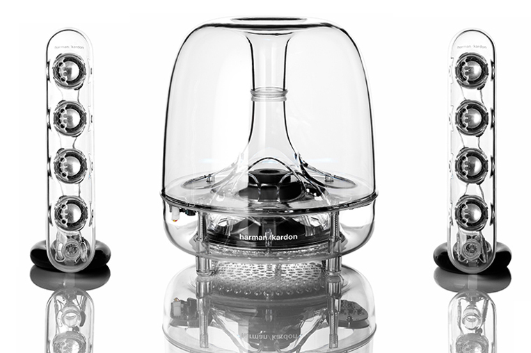 哈曼卡顿音响怎么样?哈曼卡顿水晶音响3代好吗? 哈曼卡顿音响怎么样?哈曼卡顿水晶音响3代好吗?