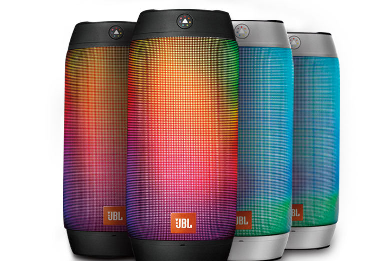 jbl音响怎么样?jbl pulse2蓝牙音响哪个颜色好看? jbl音响怎么样?jbl pulse2蓝牙音响哪个颜色好看?