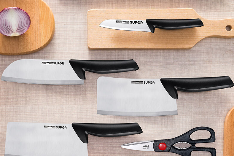 苏泊尔的刀具怎么样?苏泊尔刀具七件套好用吗? 苏泊尔的刀具怎么样?苏泊尔刀具七件套好用吗?