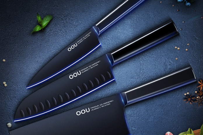 oou刀具哪国的牌子?oou刀具怎么样? oou刀具哪国的牌子?oou刀具怎么样?