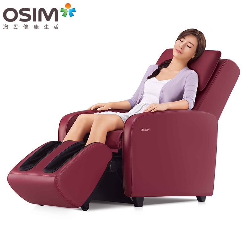 按摩椅十大品牌排行榜 按摩椅十大品牌排行榜