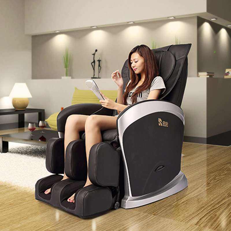 按摩椅十大品牌排行榜 按摩椅十大品牌排行榜