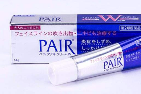 日本祛痘膏哪种好？那个品牌的祛痘膏最好用？