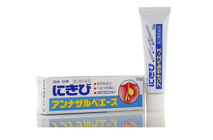 日本祛痘膏哪种好？那个品牌的祛痘膏最好用？