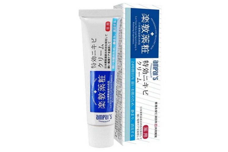 敏感肌适合什么样的祛痘膏？值得推荐的品牌有哪些?