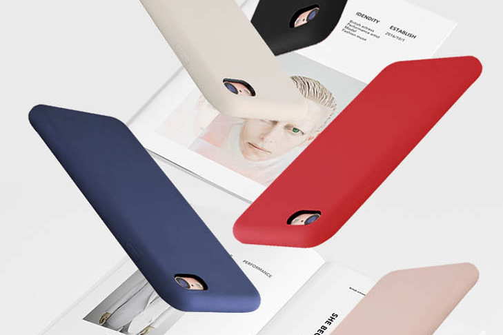 苹果7p和8p的手机壳通用吗? iphone 8P/7P液态硅胶手机壳怎么样 苹果7p和8p的手机壳通用吗? iphone 8P/7P液态硅胶手机壳怎么样