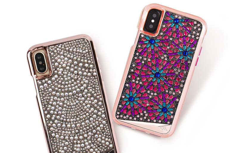 苹果x用哪种手机壳好?case mate 水晶手机壳怎么样? 苹果x用哪种手机壳好?case mate 水晶手机壳怎么样?