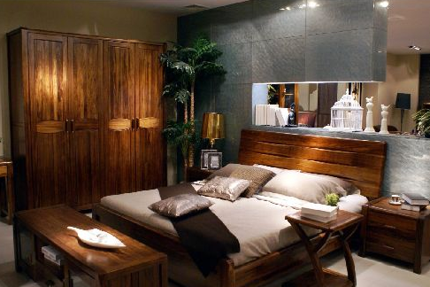 华师傅乌金木家具怎么样?值得买吗? 华师傅乌金木家具怎么样?值得买吗?