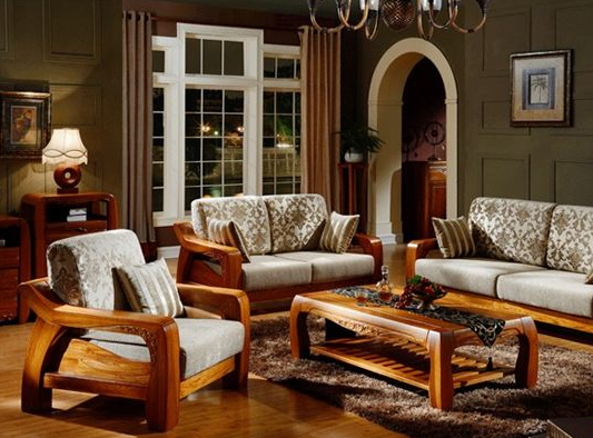 华师傅乌金木家具怎么样?值得买吗? 华师傅乌金木家具怎么样?值得买吗?