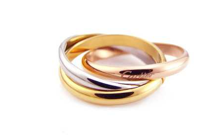 卡地亚对戒哪个系列比较好?卡地亚三色金系列对戒怎么样? 卡地亚对戒哪个系列比较好?卡地亚三色金系列对戒怎么样?