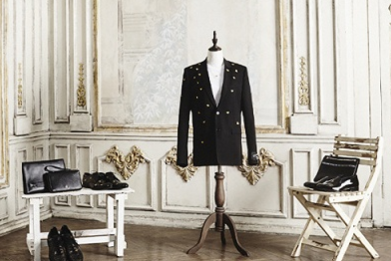 dior男士西装2018新款介绍? dior男士西装2018新款介绍?