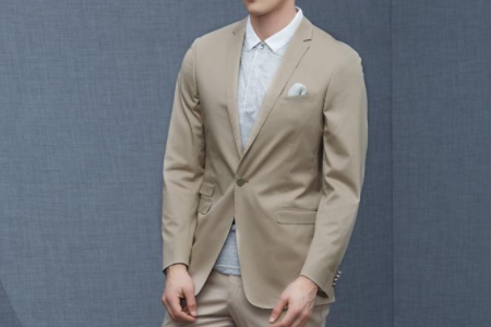 威可多男士西装怎么样? 威可多男士西装怎么样?