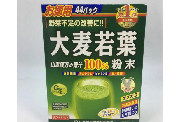 青汁减肥有效吗?日本大麦若叶青汁的功效与作用? 青汁减肥有效吗?日本大麦若叶青汁的功效与作用?