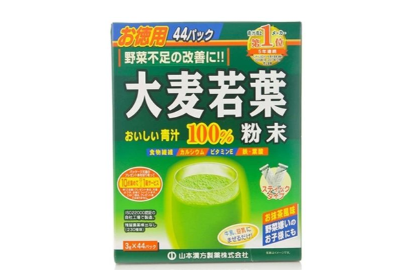 蚂蚁农场青汁和日本大麦若叶青汁哪个好？