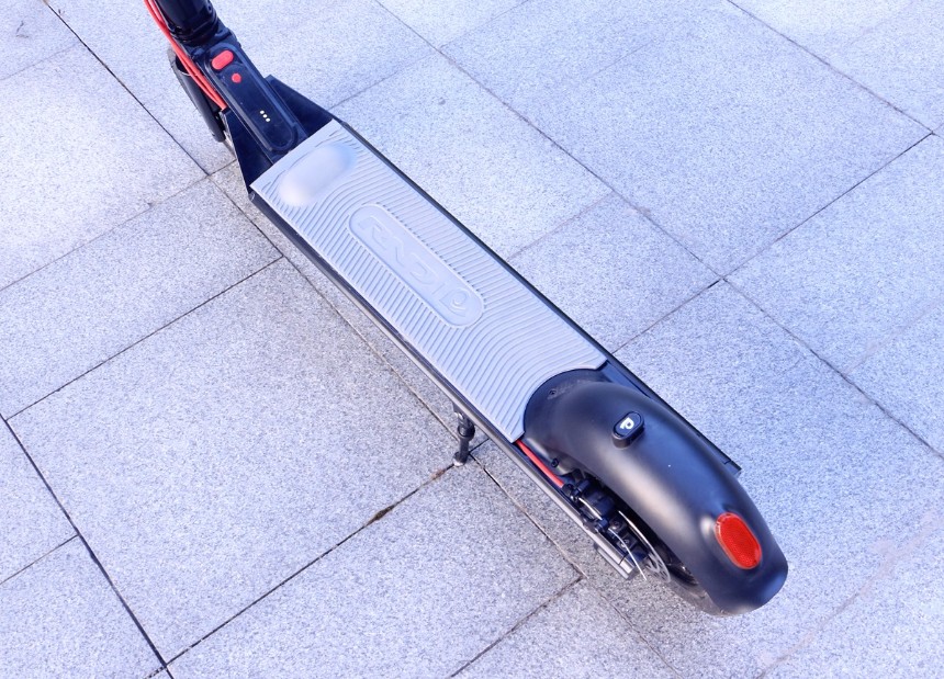 卸载共享单车,告别上班堵车!RND电动滑板车评测 卸载共享单车,告别上班堵车!RND电动滑板车评测