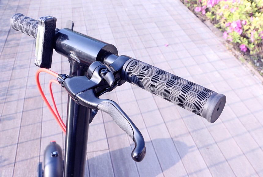 卸载共享单车,告别上班堵车!RND电动滑板车评测 卸载共享单车,告别上班堵车!RND电动滑板车评测