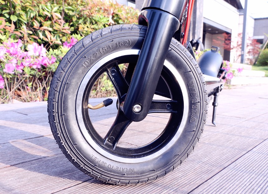 卸载共享单车,告别上班堵车!RND电动滑板车评测 卸载共享单车,告别上班堵车!RND电动滑板车评测