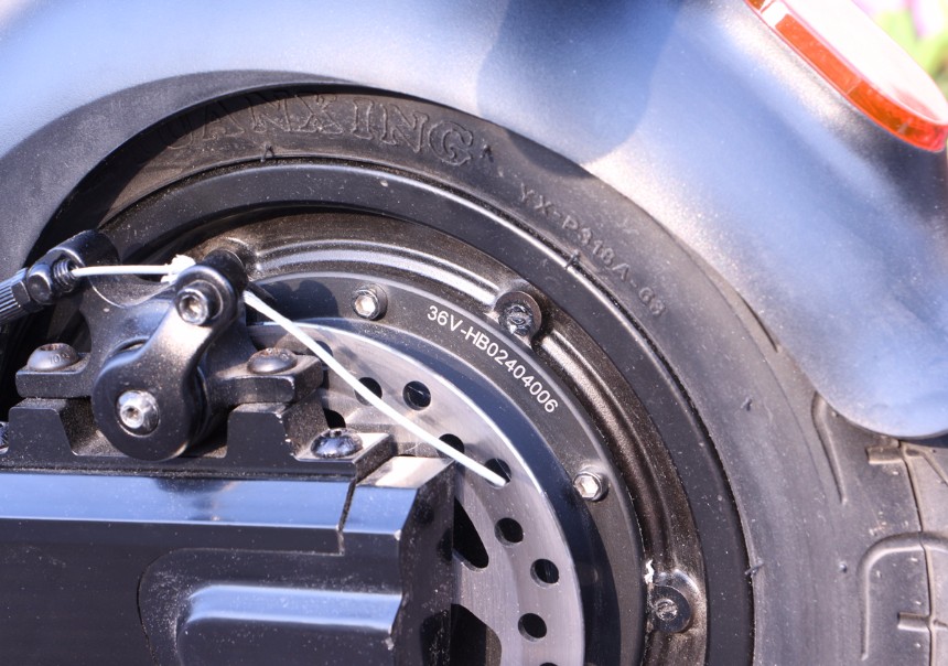 卸载共享单车,告别上班堵车!RND电动滑板车评测 卸载共享单车,告别上班堵车!RND电动滑板车评测