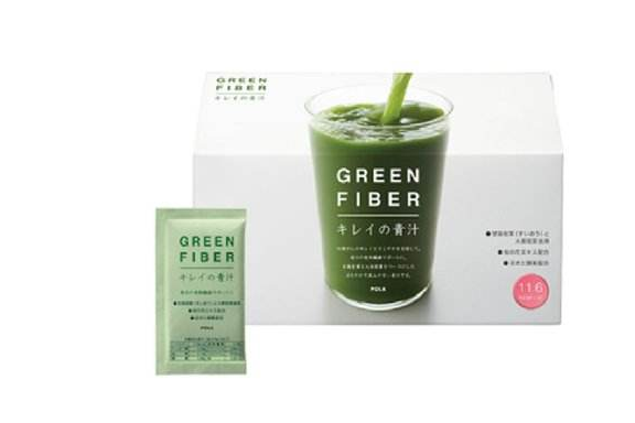 日本pola樱花系列青汁怎么样?pola樱花青汁效果好吗? 日本pola樱花系列青汁怎么样?pola樱花青汁效果好吗?