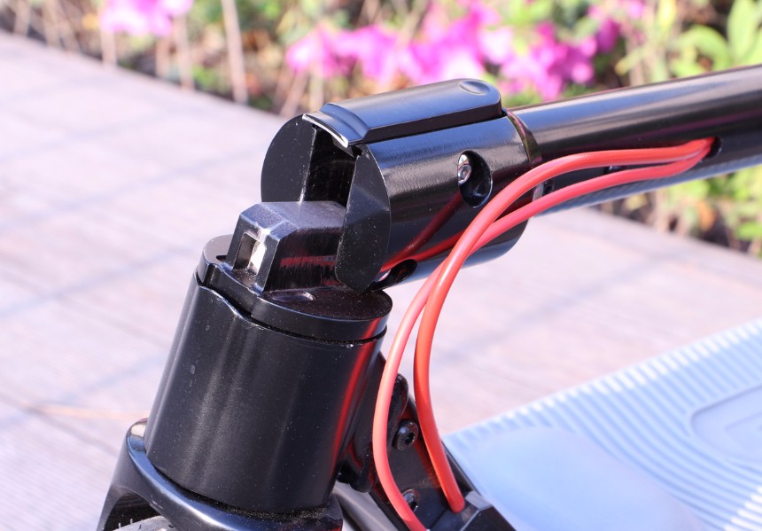 卸载共享单车,告别上班堵车!RND电动滑板车评测 卸载共享单车,告别上班堵车!RND电动滑板车评测