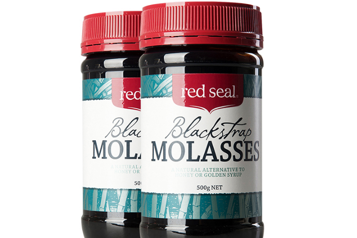 新西兰红印黑RED SEAL红糖怎么样？新西兰红印黑糖怎么喝？