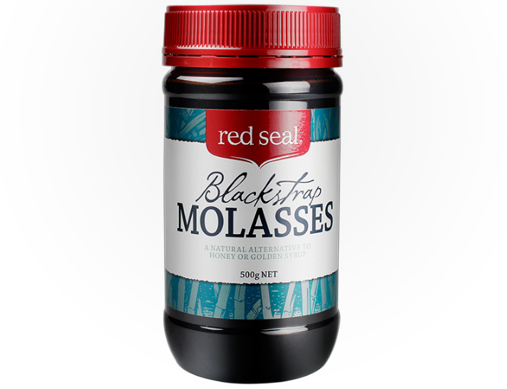 新西兰红印黑RED SEAL红糖怎么样？新西兰红印黑糖怎么喝？