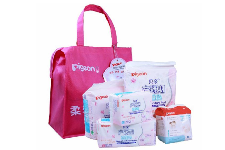 待产包哪个品牌好？贝亲待产包怎么样？