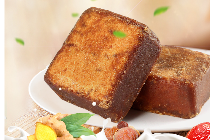 台湾黑糖姜母茶的功效？黑糖姜母茶经期能喝吗？