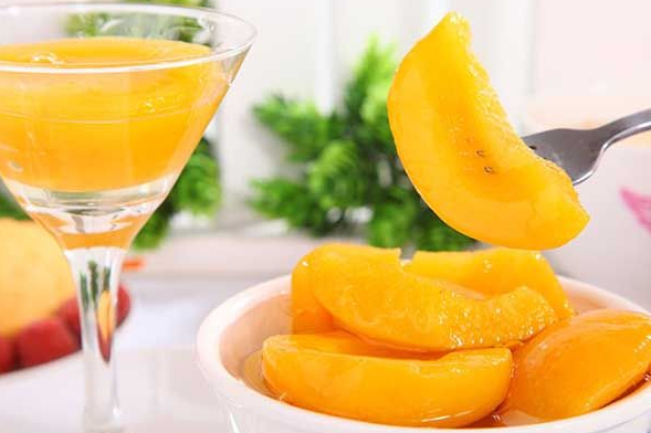 黄桃罐头的各种吃法?卢司令天降萌桃黄桃罐头好吃吗? 黄桃罐头的各种吃法?卢司令天降萌桃黄桃罐头好吃吗?