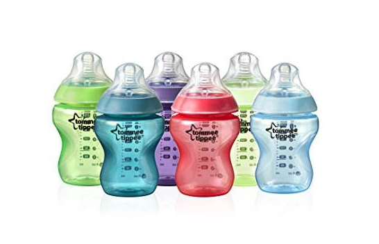 国外奶瓶什么牌子好?tommee tippee奶瓶好吗? 国外奶瓶什么牌子好?tommee tippee奶瓶好吗?