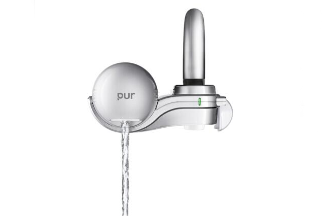 水龙头净水器哪种好?美国PUR水龙头净水器怎么样? 水龙头净水器哪种好?美国PUR水龙头净水器怎么样?
