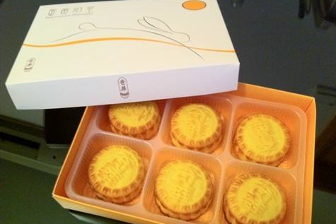 奇华饼家什么零食好吃？推荐一下？