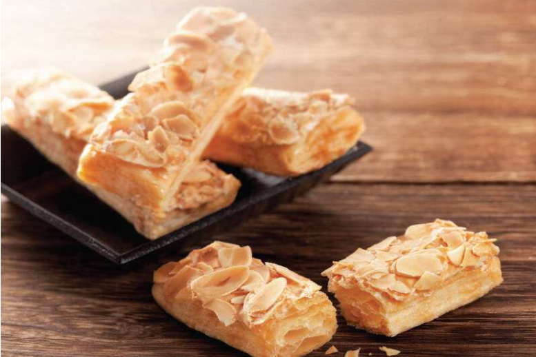 奇华饼家什么零食好吃?推荐一下? 奇华饼家什么零食好吃?推荐一下?