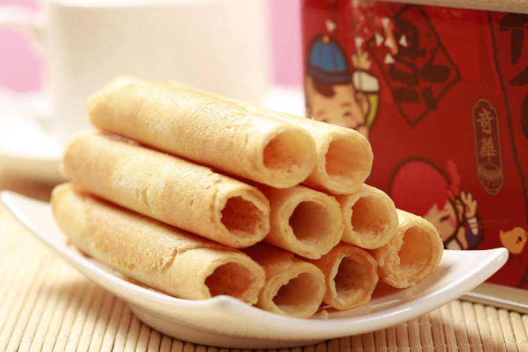 奇华饼家什么零食好吃?推荐一下? 奇华饼家什么零食好吃?推荐一下?