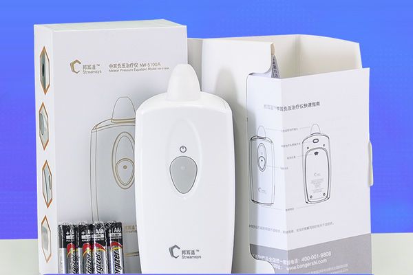 专家告诉您使用劣质咽鼓管吹张器的危害