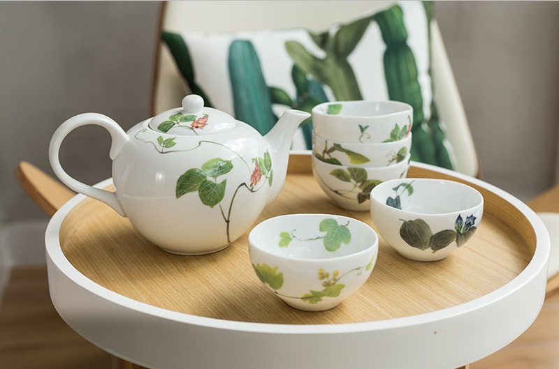 餐具什么品牌好？看看这些不贵且有艺术感的大师之作