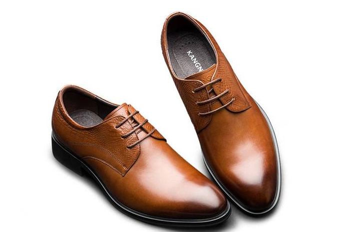 康奈皮鞋怎么样？值得买吗？