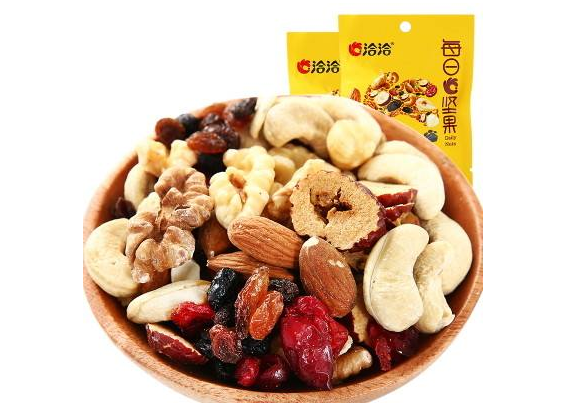 零食品牌有哪些？洽洽零食怎么样？