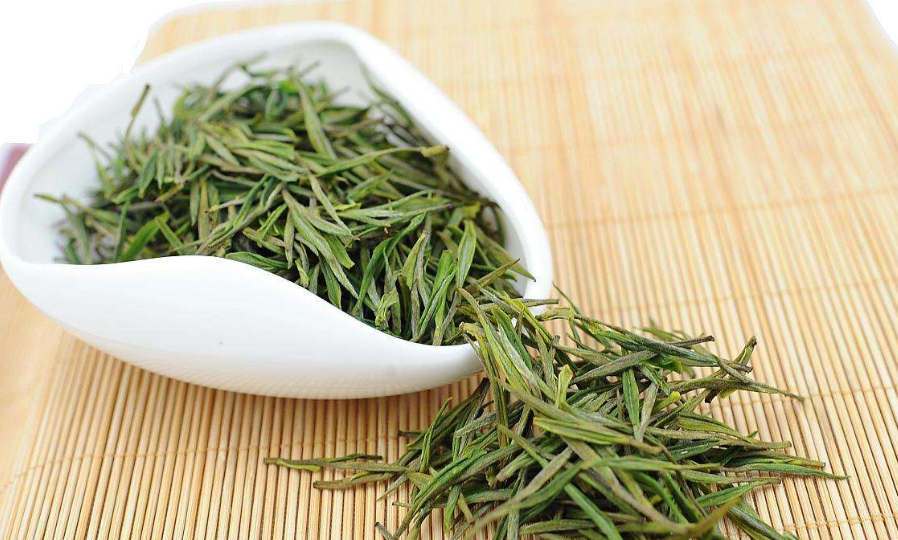 安吉白茶有什么功效？喝安吉白茶有什么好处？