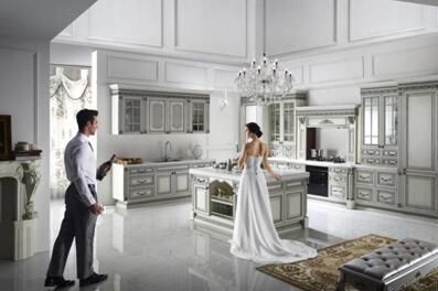 看箭牌橱柜如何让家人爱上回家吃饭 看箭牌橱柜如何让家人爱上回家吃饭