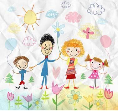 不懂怎样给孩子们幸福,箭牌橱柜提醒你需要一个“人文厨房”。 不懂怎样给孩子们幸福,箭牌橱柜提醒你需要一个“人文厨房”。